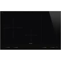 Smeg Kookplaat Inductie SIM1844D