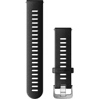 Garmin Horlogebandje Quick Release (20 mm) | Maat TU