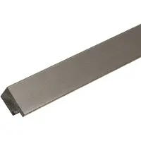 Deknudt Frames Fotolijst S41VD1 Zilver - 40 x 50 cm