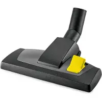 Kärcher Combinatieslang - - 2.889-129.0 - Wit - Met zak/zonder zak - Droogreinigingsmodus