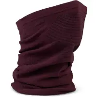 Gripgrab Freedom Warp Knitted Seamless Nekwarmer