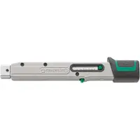 Stahlwille Draaimomentsleutel 730/4 Quick, 8-40 Nm, 9x12mm,