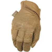 Mechanix Specialty Vent S handschoenen, Coyote