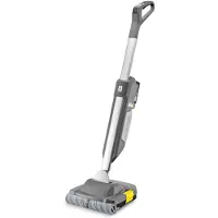 Kärcher draadloze schrobmachine op accu - BR 30/1 C BP PACK - 1.783-050.0 -