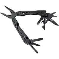 Gerber Suspension NXT 30-001778, zwart, multitool