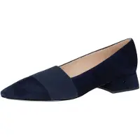 Peter kaiser Pumps donkerblauw