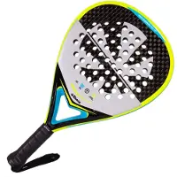 Reece Australia Xperienced Attack Light Padelracket