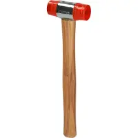 Ks Tools 140.5202, Palet, kunststof, hout, 30 cm, 350 g, 340 g