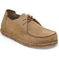 Birkenstock Mocassins 'Utti Leve' taupe
