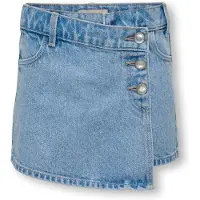 ONLY GIRLS Jeans 'KOGJenny' blauw denim
