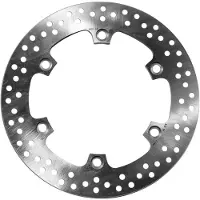 Brembo 68B407A6 Remschijf