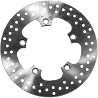 Brembo 68B407A2 ACHTER