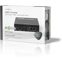Nedis VCON3452AT HDMI-Converter