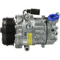 Nissens Airco-compressor 890659