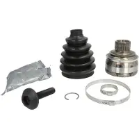 SPIDAN 36099 Homokineet reparatie set, aandrijfas