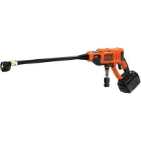 Black & Decker BCPC18D1-QW