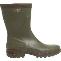 Aigle Regenlaars Parcours 2 Botillon Kaki-Schoenmaat 41