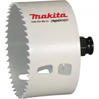 Makita E-14168 EZYCHANGE E-14168 Gatenzaag 89 mm Kobalt 1 stuk(s)