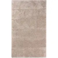Casilin Ray Badmat Sand - 60 x 100 cm