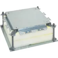 Legrand inbouwdoos vloergoot - 088080