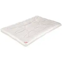 Paradies Dekbed Prime Cotton Organic Varietta - 240 x 220 cm