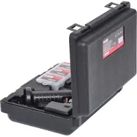 Ks Tools Reparatiekit voor kunststof, artikelnummer 150.1035, gewicht 1300 gram