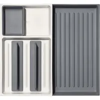 Oxo - Ladeorganiser - Verstelbaar - Met verdelers