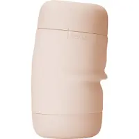 Tenga - PUFFY LATTE BROWN - Masturbator voor mannen - sextoys voor mannen - pocket pussy