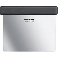 Westmark Master line Deegschraper - Kaart