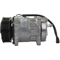 NRF Airco-compressor 32750