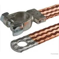 HERTH+BUSS ELPARTS Aardingskabel 52287025