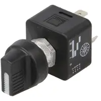 HERTH+BUSS ELPARTS Schakelaar 70525150