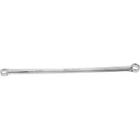 Bgs Dubbele dopsleutel extra lang SW 12 x 14 mm