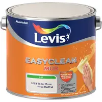 Levi's EasyClean Mur Mat Teder Roze - 2,5L