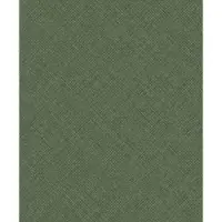 Dutch Wallcoverings A70802 Vliesbehang Arcadia Uni Happy Texture Groen