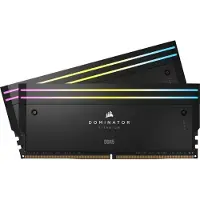 Corsair Dominator Titanium CMP64GX5M2B6400C32 geheugenmodule 64 GB 2 x 32 GB DDR5