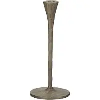 House Doctor Stade kandelaar 29 cm Antiek messing