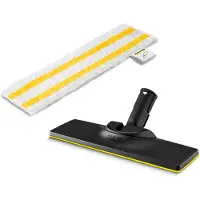 Kärcher 2.863-337.0 EasyFix Vloermondstuk 1 set(s)