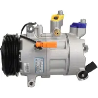 NRF Airco-compressor 320197