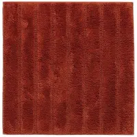 Casilin California Badmat Terracotta Antislip - 60 x 60 cm