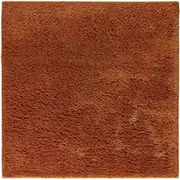 Casilin Havana Bidetmat Terracotta - 60 x 60 cm