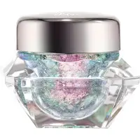Danessa Myricks Beauty Infinite Chrome Flakes Oogschaduw 3.8 g Pixie Dust