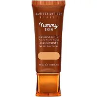 Danessa Myricks Beauty Yummy Skin Serum Tint Vloeibare foundation 45 ml 4
