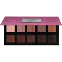Danessa Myricks Beauty Groundwork Make-up Palette 26 g Blooming Romance
