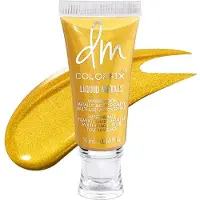 Danessa Myricks Beauty Colorfix Liquid Metals Oogschaduw 10 ml 24K