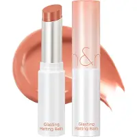 Rom&nd Glasting Melting Balm - No.01 Coco Nude No.01 Coco Nude