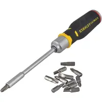 Stanley FatMax FMHT0-62690 Ratelschroevendraaier - 12 bits