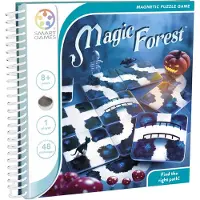 IUVI Magnetic Travel - Magic Forest