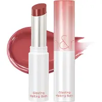 Rom&nd Glasting Melting Balm - No.06 Kaya Fig No.06 Kaya Fig