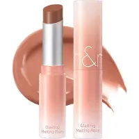 Rom&nd Glasting Melting Balm 11 Buffy Coral